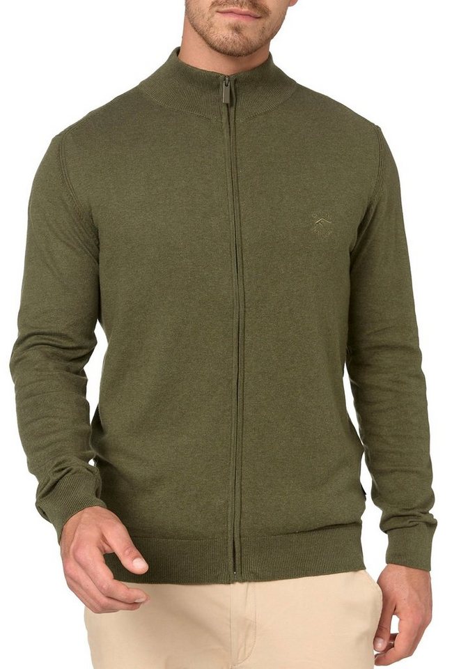 Indicode Strickjacke Tinos von Indicode