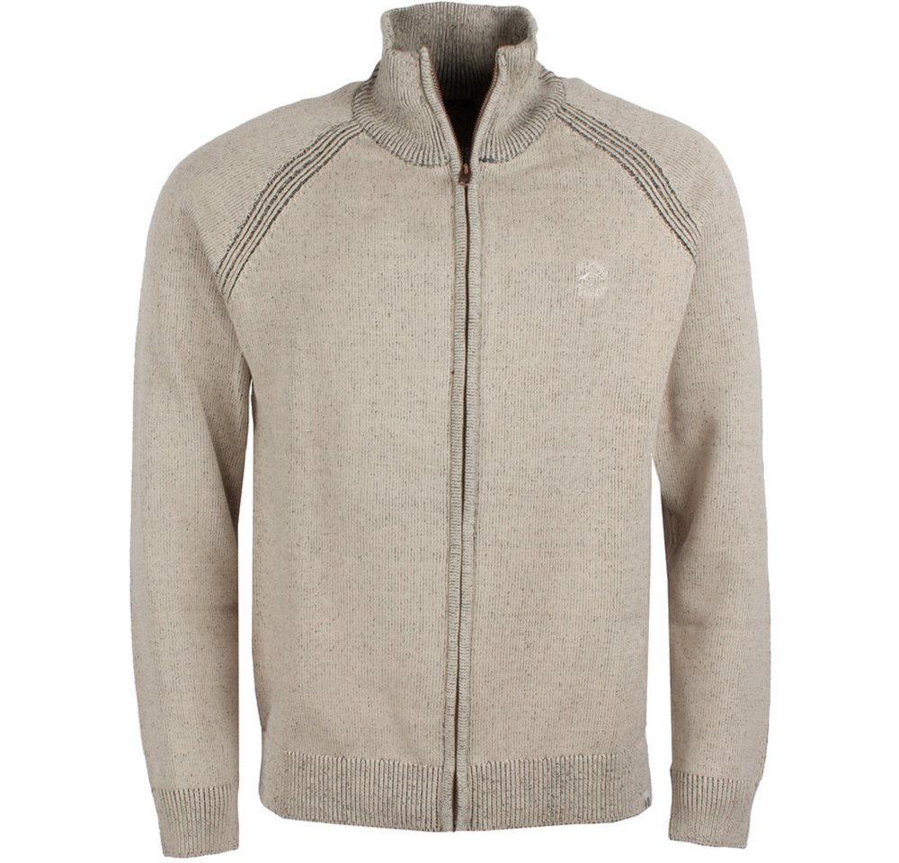 Indicode Strickjacke von Indicode