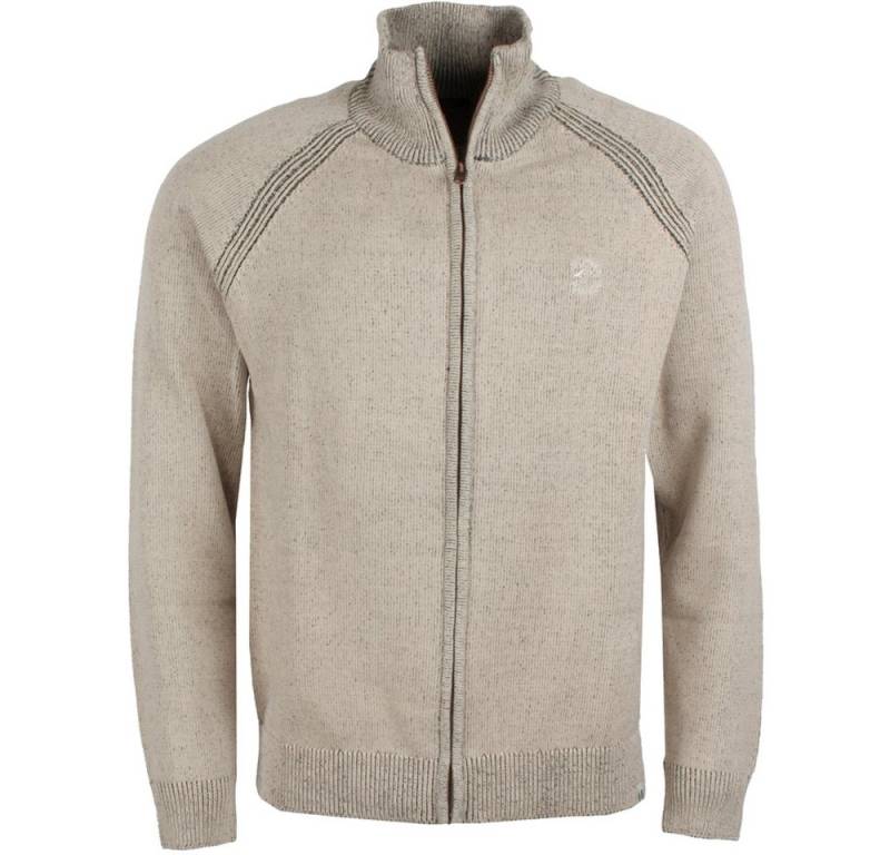 Indicode Strickjacke von Indicode