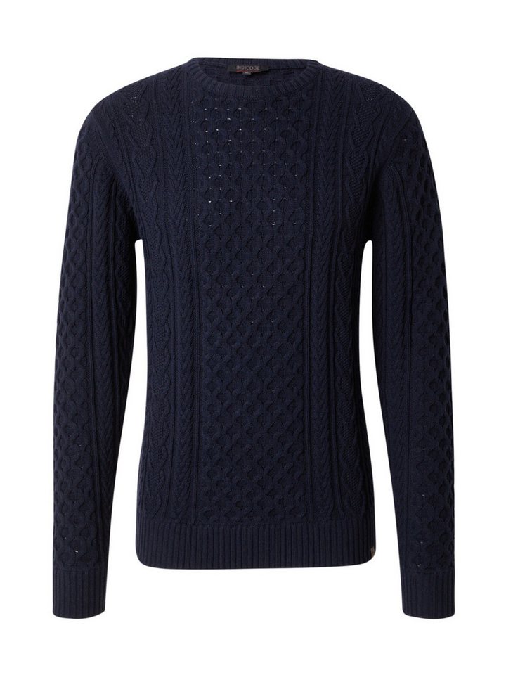 Indicode Strickpullover Belinski (1-tlg) von Indicode