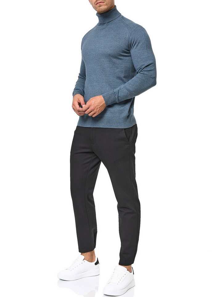 Indicode Strickpullover Eldo Indicode Strickpullover Eldo von Indicode