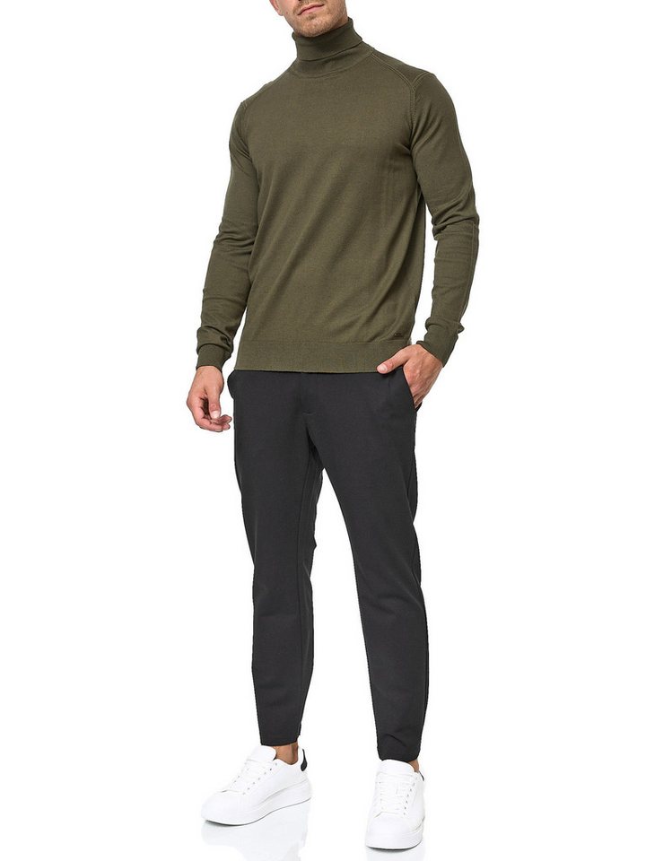 Indicode Strickpullover Eldo Indicode Strickpullover Eldo von Indicode