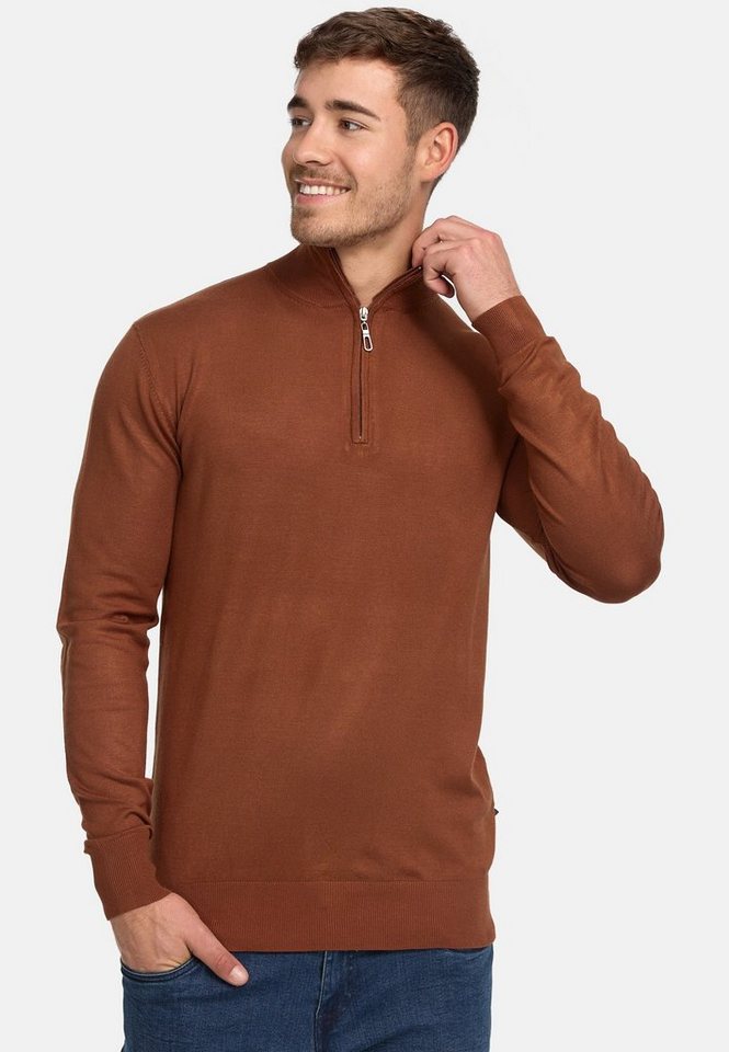 Jeff Strickpullover Frankie Jeff Strickpullover Frankie von Jeff