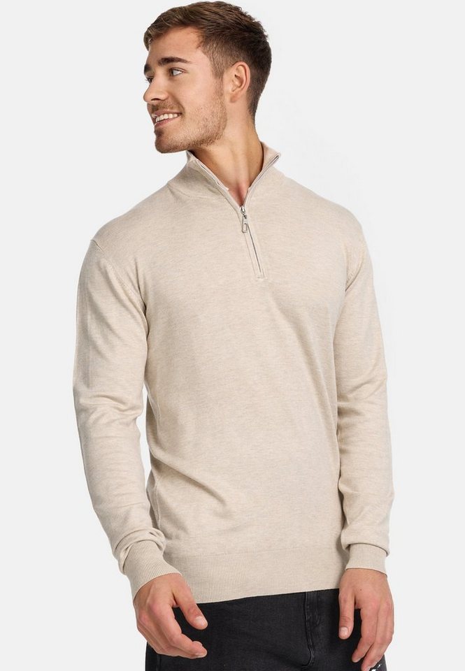 Jeff Strickpullover Frankie Jeff Strickpullover Frankie von Jeff