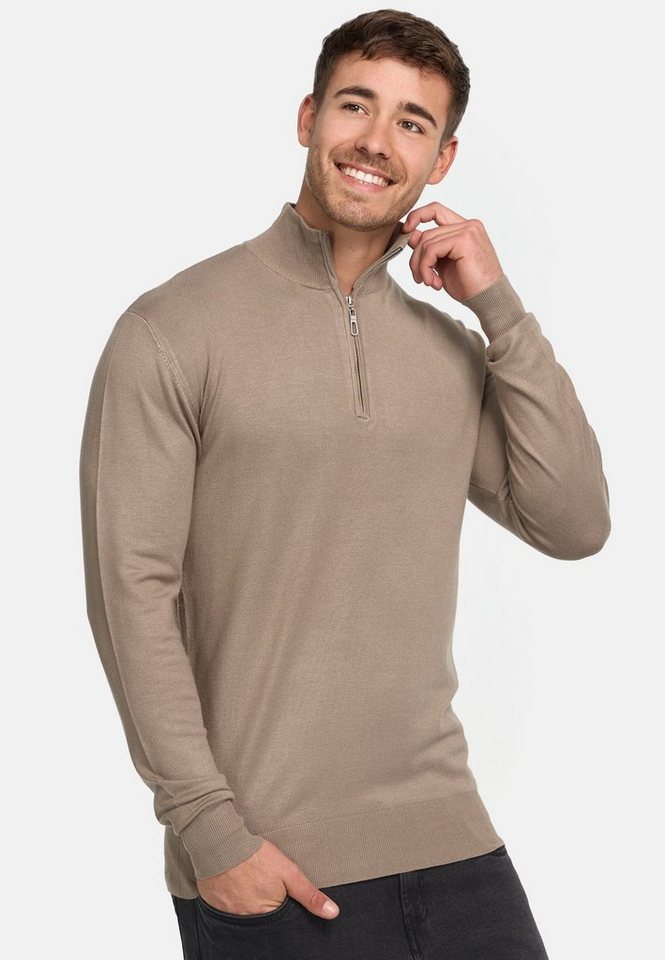 Jeff Strickpullover Frankie Jeff Strickpullover Frankie von Jeff