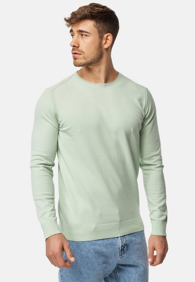 Indicode Strickpullover Gamal Indicode Strickpullover Gamal von Indicode