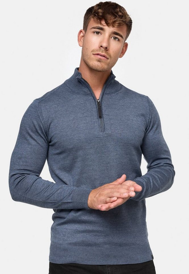 Indicode Strickpullover Gore Indicode Strickpullover Gore von Indicode