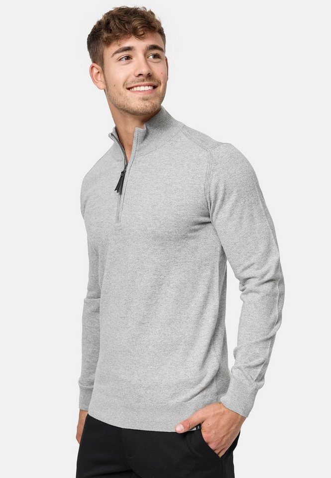 Indicode Strickpullover Gore von Indicode