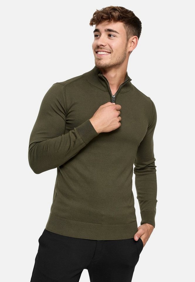 Indicode Strickpullover Gore Indicode Strickpullover Gore von Indicode