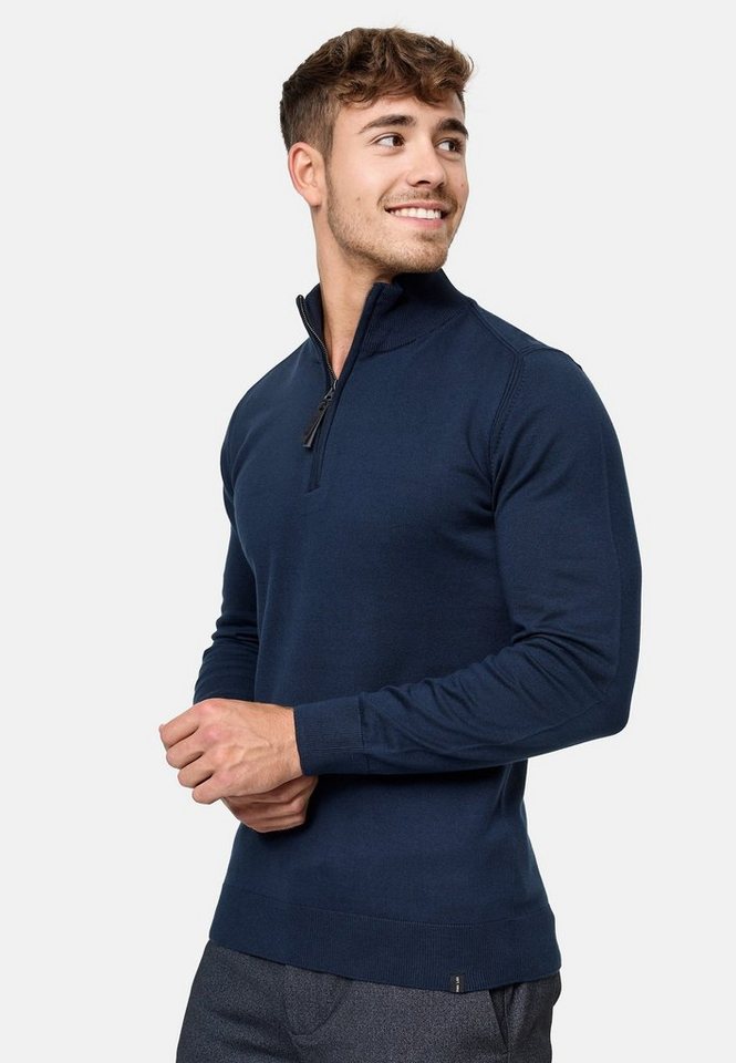 Indicode Strickpullover Gore Indicode Strickpullover Gore von Indicode