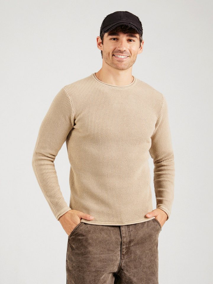 Indicode Strickpullover Hoffvin (1-tlg) von Indicode
