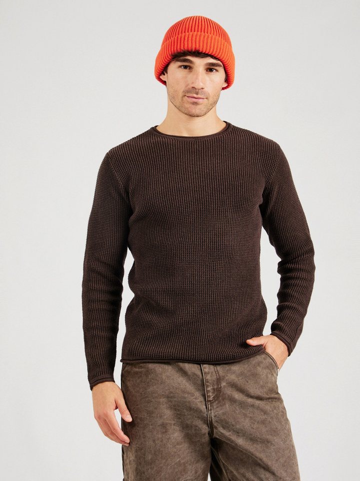 Indicode Strickpullover Hoffvin (1-tlg) von Indicode