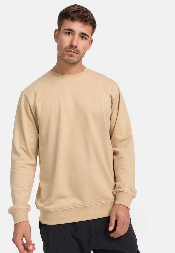 Indicode Strickpullover Holt Indicode Strickpullover Holt von Indicode