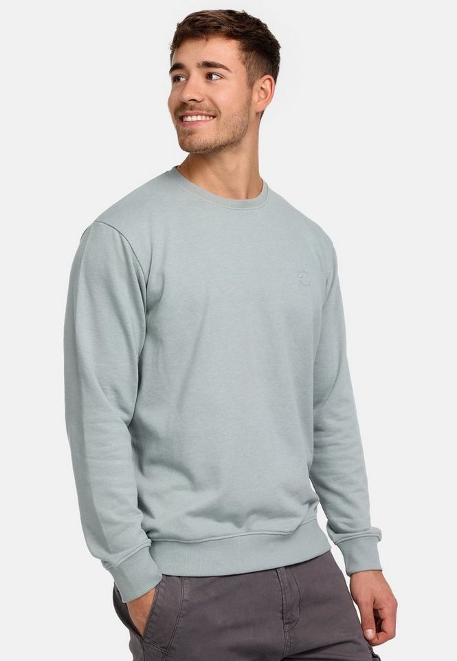 Indicode Strickpullover Holt Indicode Strickpullover Holt von Indicode
