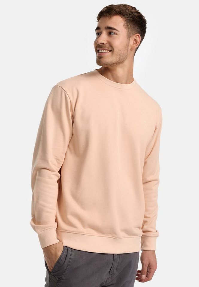 Indicode Strickpullover Holt Indicode Strickpullover Holt von Indicode