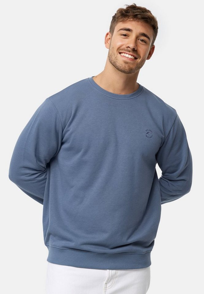 Indicode Strickpullover Holt Indicode Strickpullover Holt von Indicode