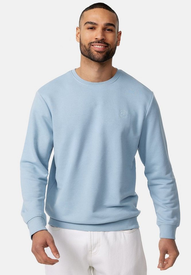 Indicode Strickpullover Holt Indicode Strickpullover Holt von Indicode