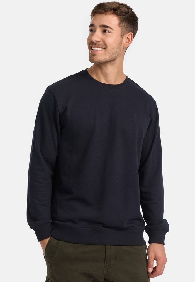 Indicode Strickpullover Holt von Indicode