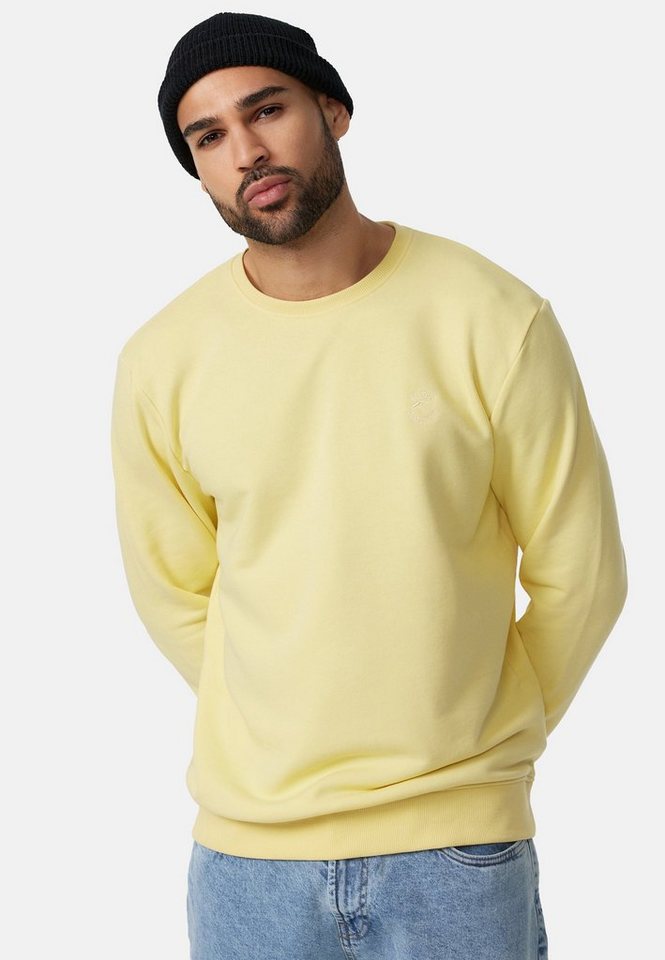 Indicode Strickpullover Holt Indicode Strickpullover Holt von Indicode