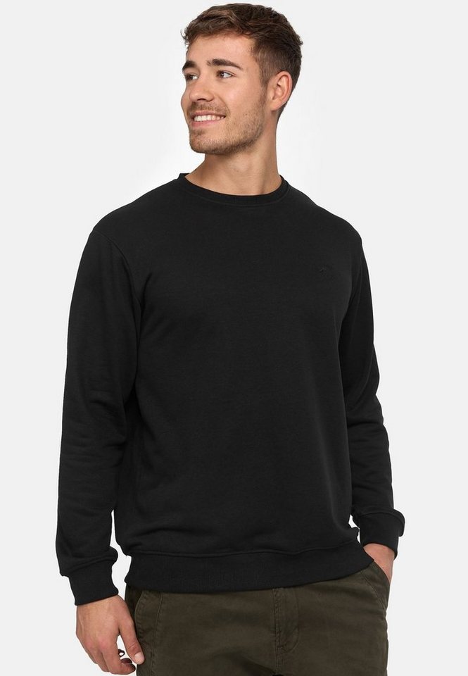 Indicode Strickpullover Holt Indicode Strickpullover Holt von Indicode