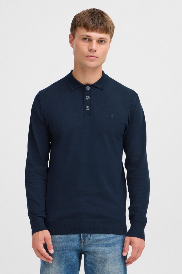 Indicode Strickpullover IDBellox Stylischer Strickpullover von Indicode