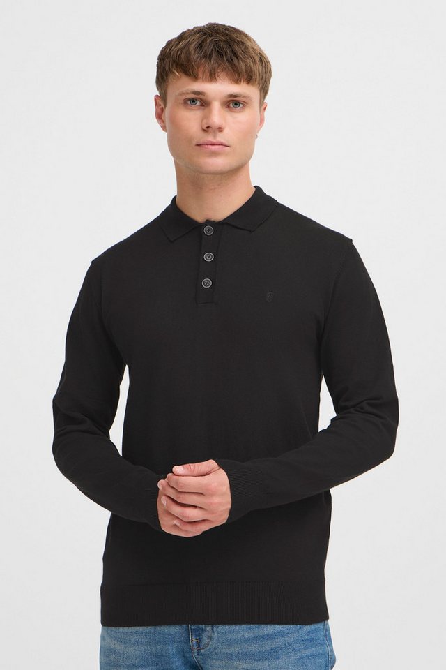 Indicode Strickpullover IDBellox Stylischer Strickpullover von Indicode