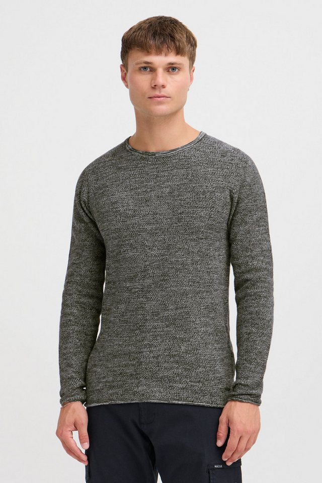 Indicode Strickpullover IDJadas Lässiger Strickpullover von Indicode