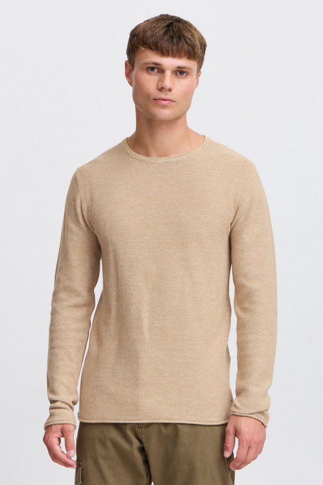 Indicode Strickpullover IDJadas lässiger Strickpullover Indicode Strickpullover IDJadas lässiger Strickpullover von Indicode