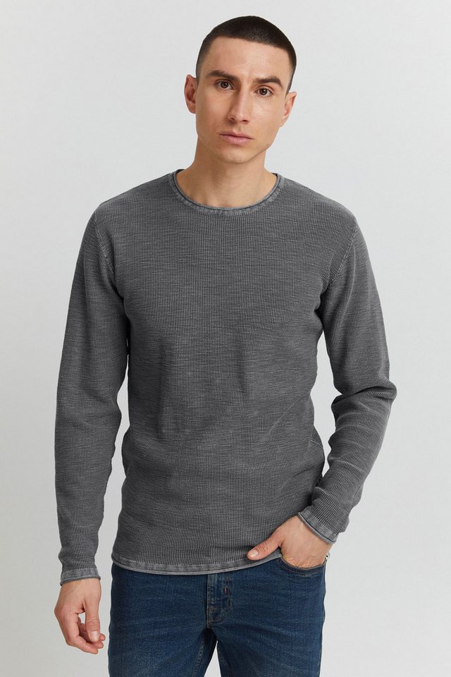 Indicode Strickpullover IDKarpo Indicode Strickpullover IDKarpo von Indicode