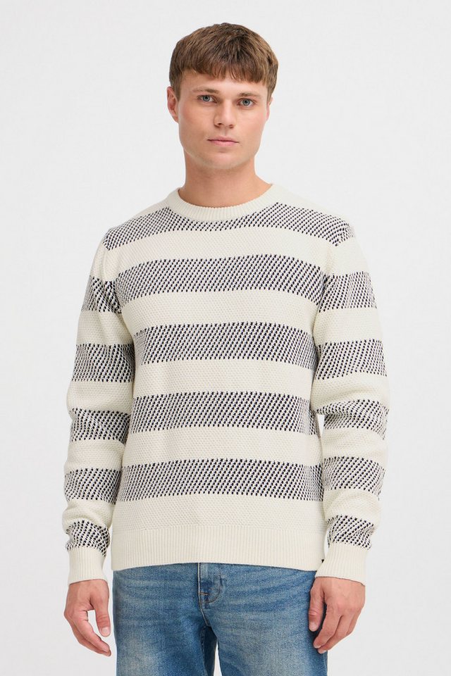 Indicode Strickpullover IDTelly Modischer Strickpullover von Indicode