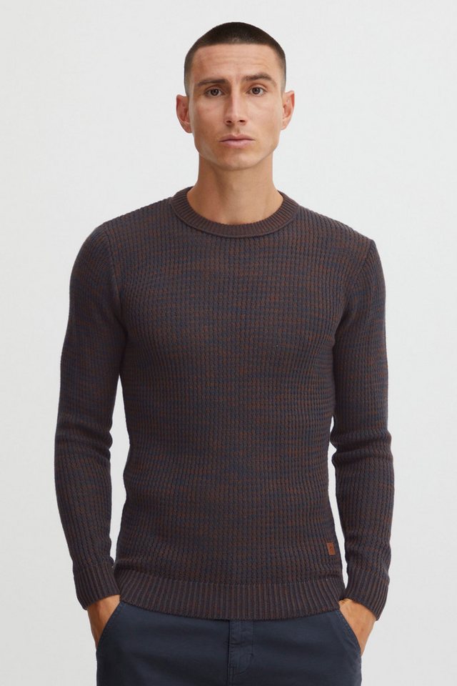 Indicode Strickpullover IDValerio 35662MM von Indicode