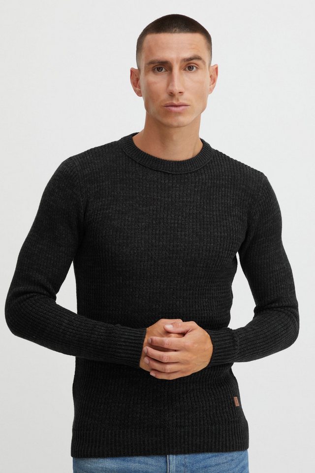 Indicode Strickpullover IDValerio 35662MM Indicode Strickpullover IDValerio 35662MM von Indicode