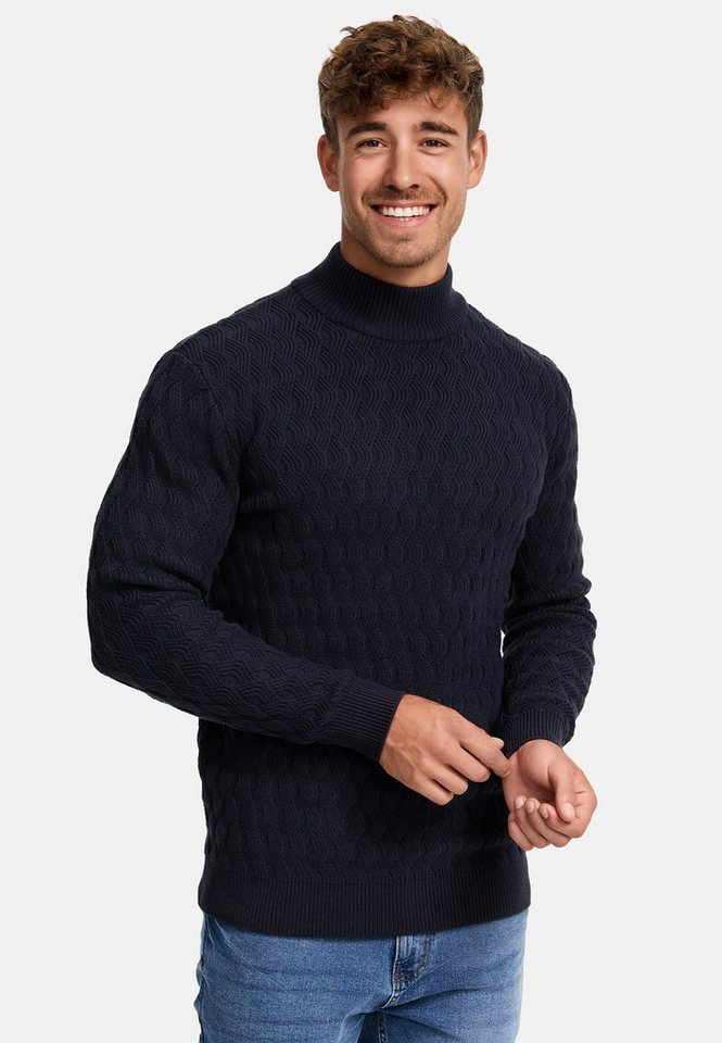 Indicode Strickpullover INAlpha Indicode Strickpullover INAlpha von Indicode