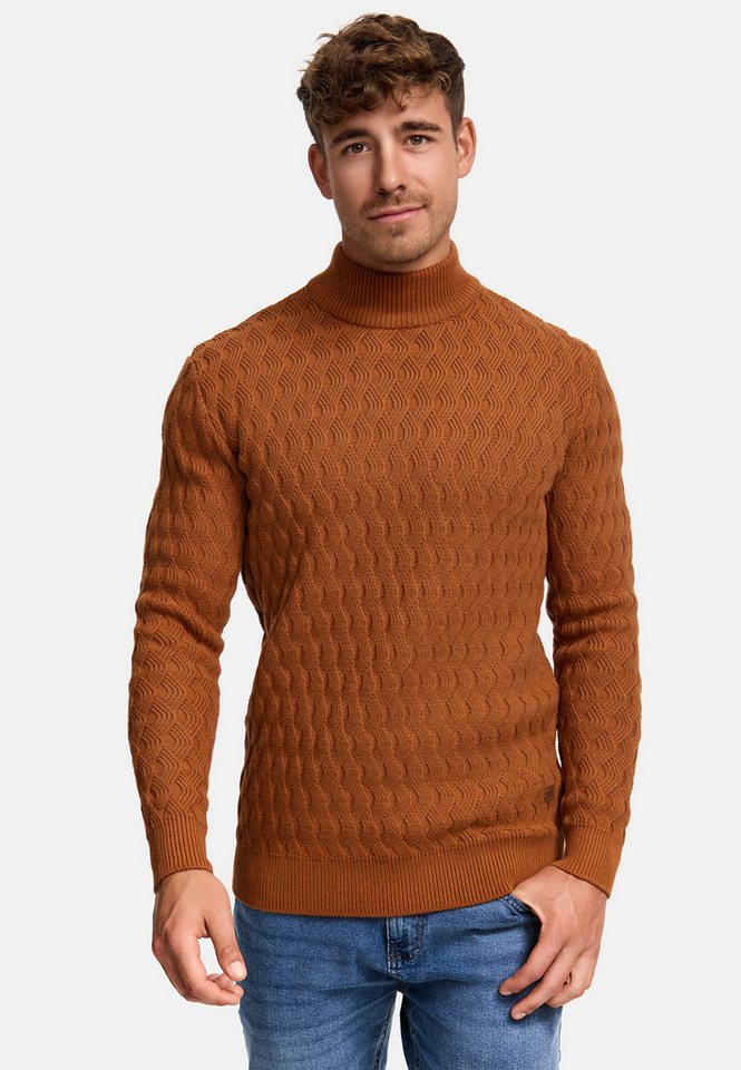 Indicode Strickpullover INAlpha Indicode Strickpullover INAlpha von Indicode