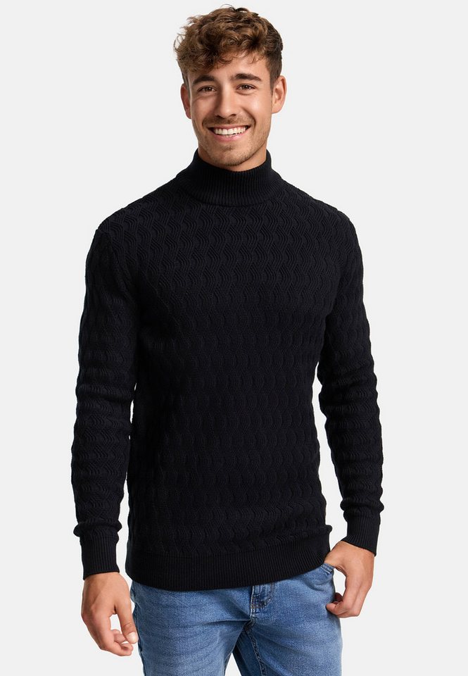 Indicode Strickpullover INAlpha von Indicode