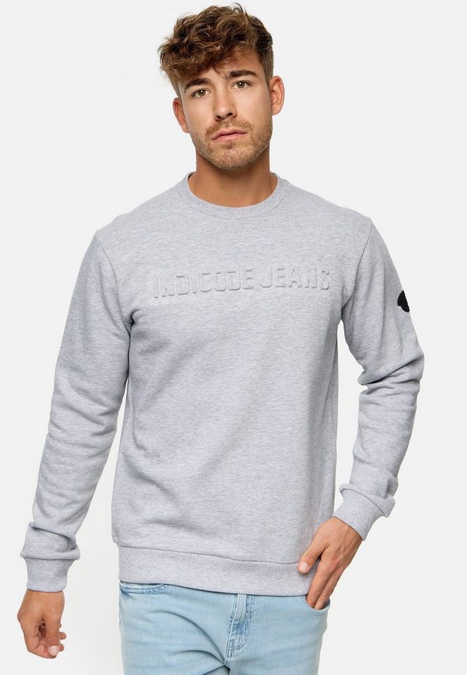 Indicode Sweater INAvant von Indicode