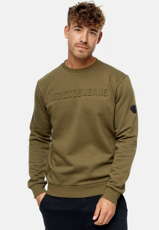 Indicode Sweater INAvant Indicode Sweater INAvant von Indicode