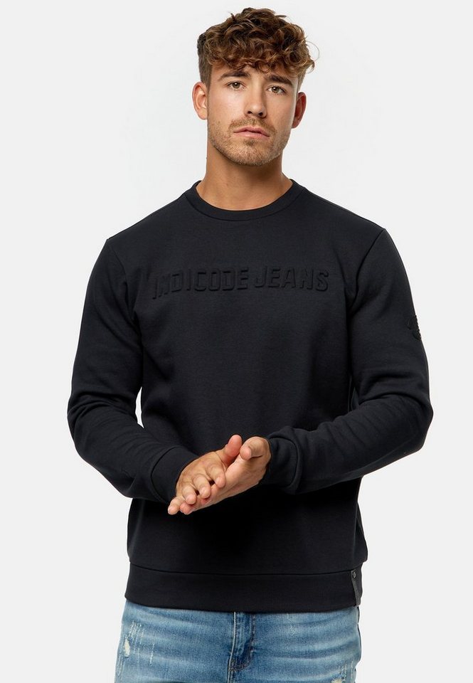 Indicode Strickpullover INAvant von Indicode