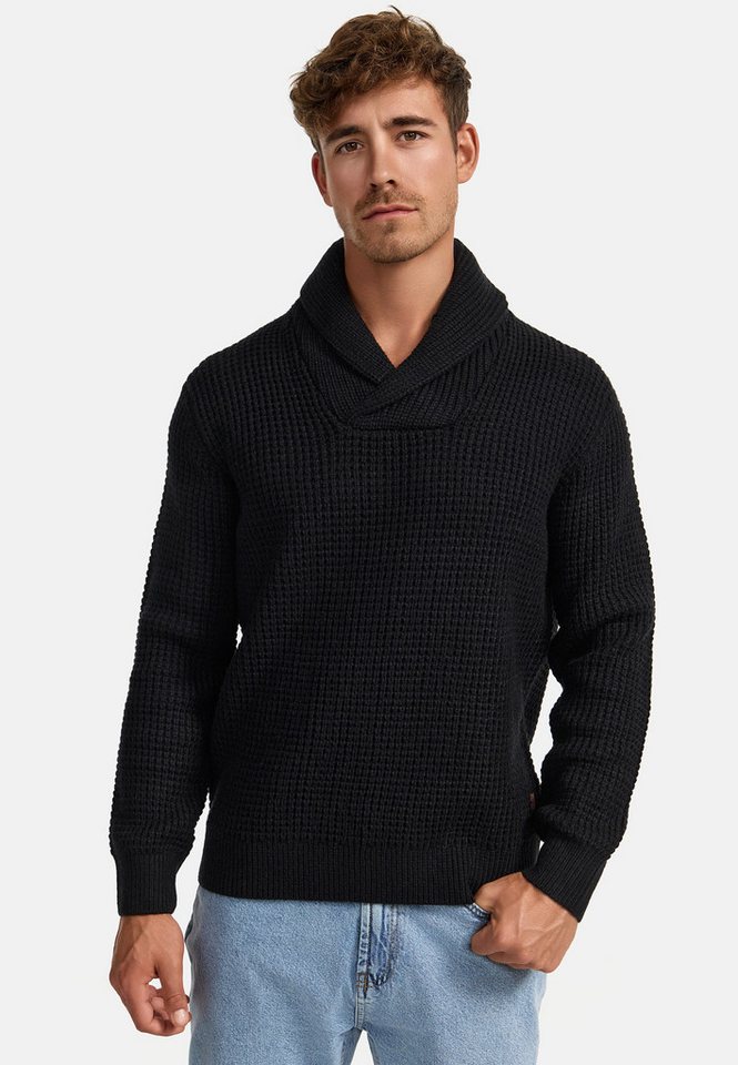 Indicode Strickpullover INBrockly von Indicode
