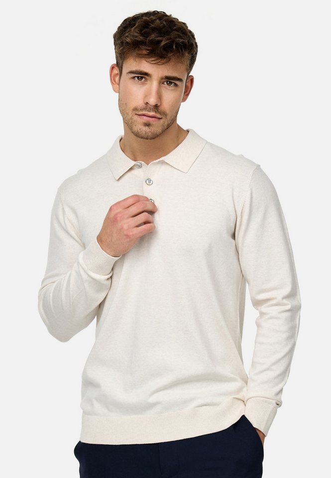 Indicode Strickpullover INChips Indicode Strickpullover INChips von Indicode