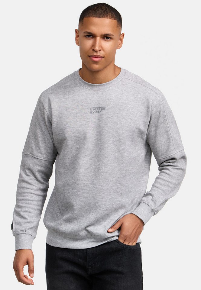 Indicode Sweater INCliver Indicode Sweater INCliver von Indicode