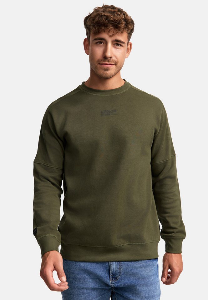 Indicode Strickpullover INCliver von Indicode