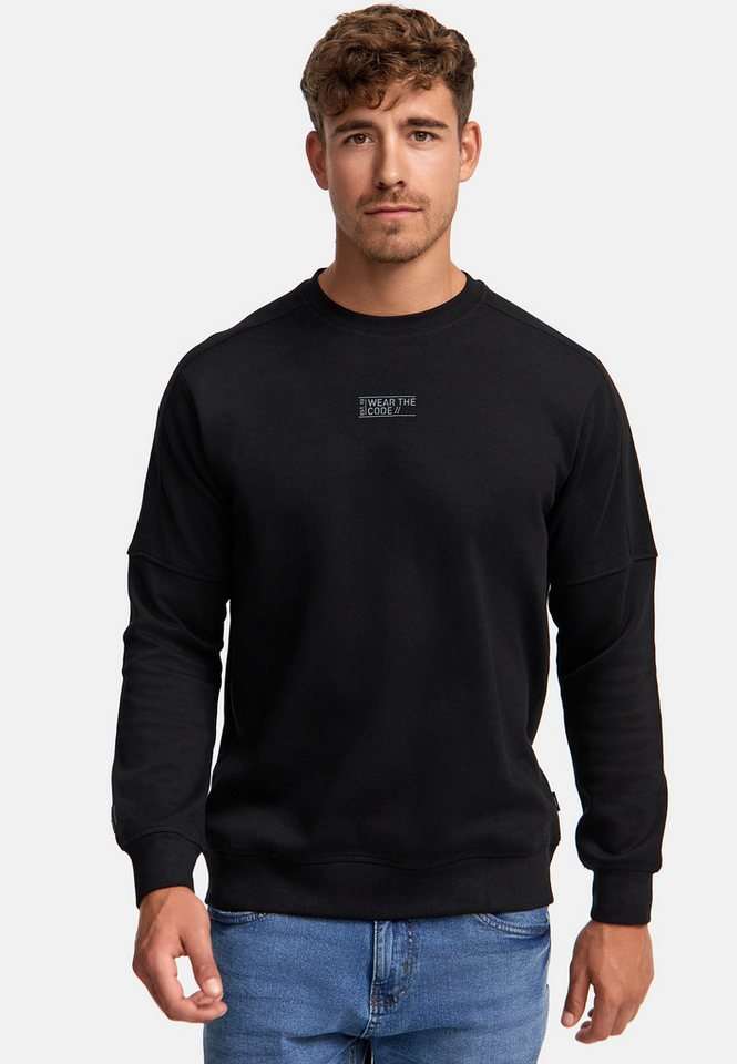 Indicode Sweater INCliver Indicode Sweater INCliver von Indicode