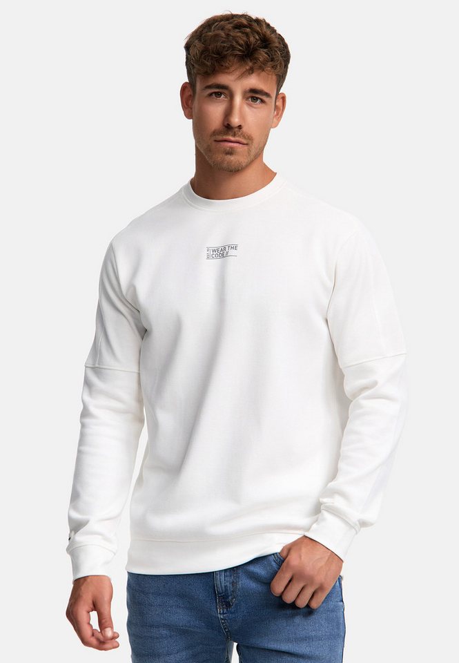 Indicode Strickpullover INCliver Indicode Strickpullover INCliver von Indicode