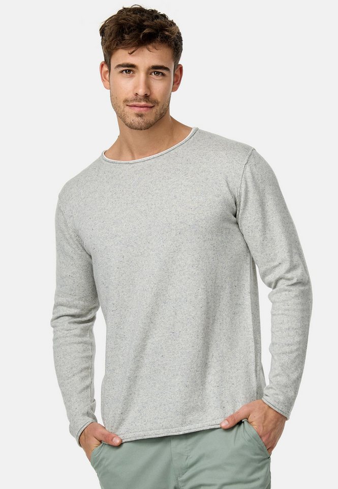 Indicode Strickpullover INCooper von Indicode