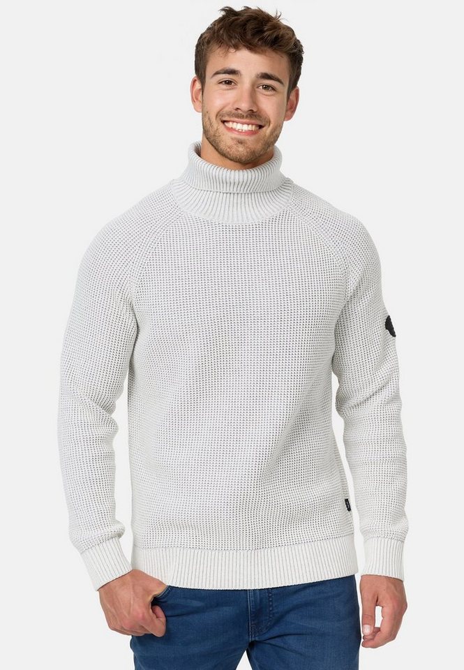 Indicode Strickpullover INHarlan Indicode Strickpullover INHarlan von Indicode
