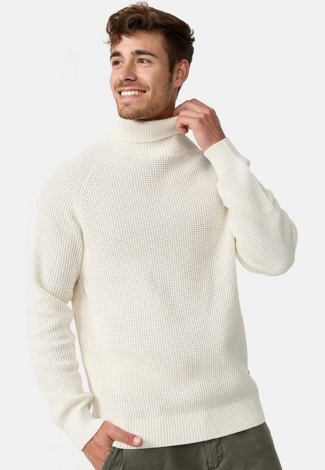 Indicode Strickpullover INHarlan Indicode Strickpullover INHarlan von Indicode