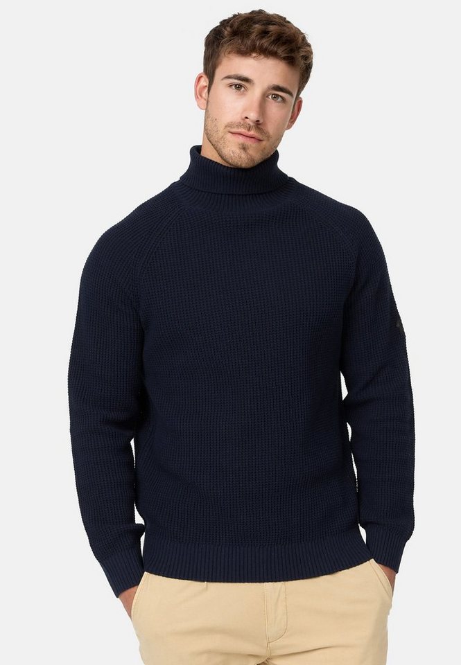 Indicode Strickpullover INHarlan Indicode Strickpullover INHarlan von Indicode