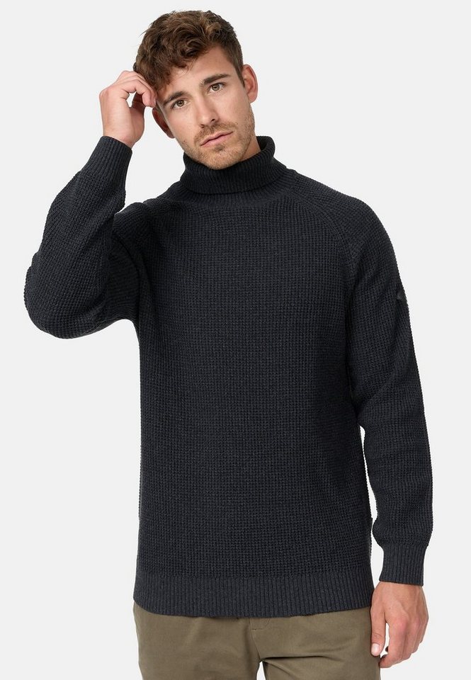 Indicode Strickpullover INHarlan von Indicode