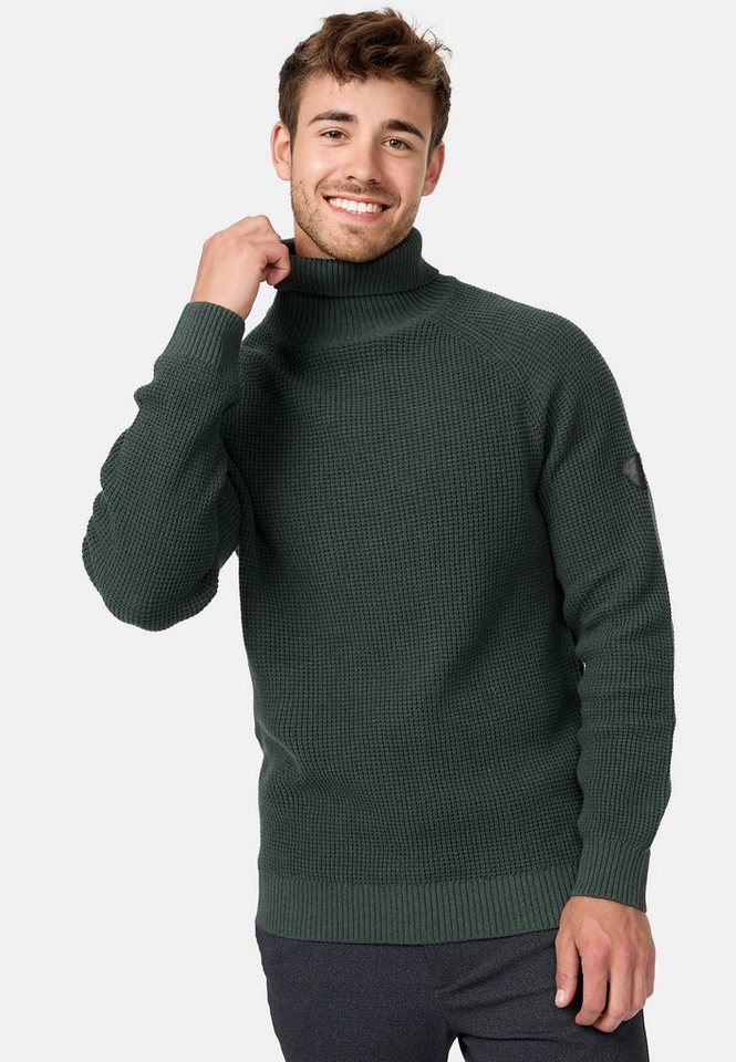 Indicode Strickpullover INHarlan Indicode Strickpullover INHarlan von Indicode